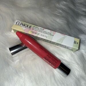 Clinique Chubby Stick Lip Balm #14 Curvy Candy